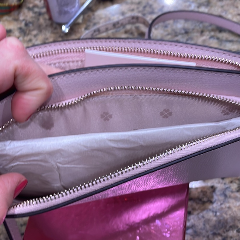 NWT Kate Spade Crossbody - Picture 9 of 9